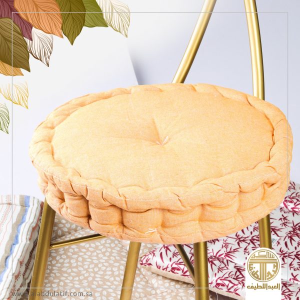 مخده مدوره صغيره