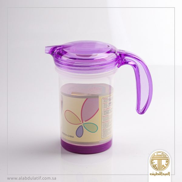 مزيته بلاستيك ملون