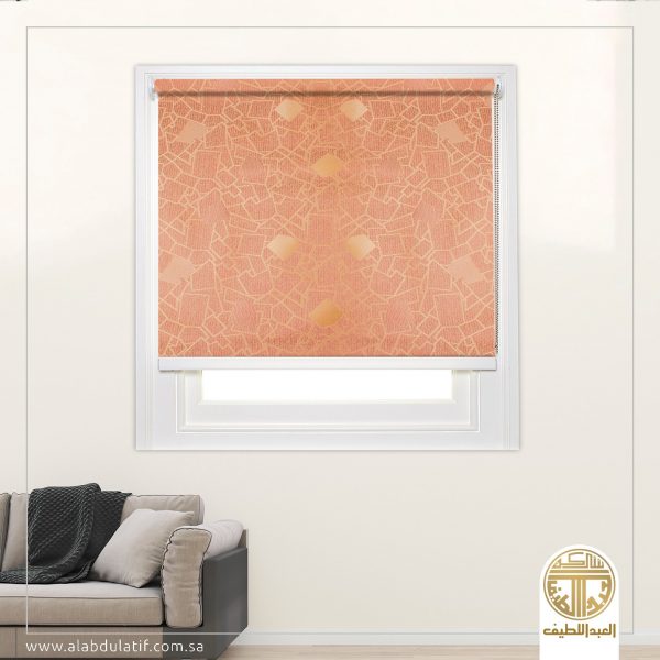 ستاره رول مشجر