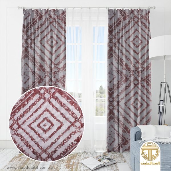 ستاره قماش 140X240