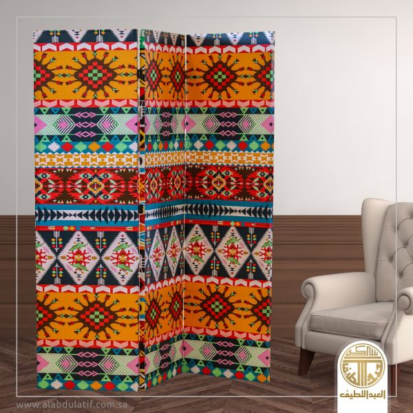 مقسم مطبوع ( بارتشين )