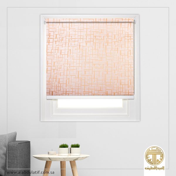 ستاره رول مشجر