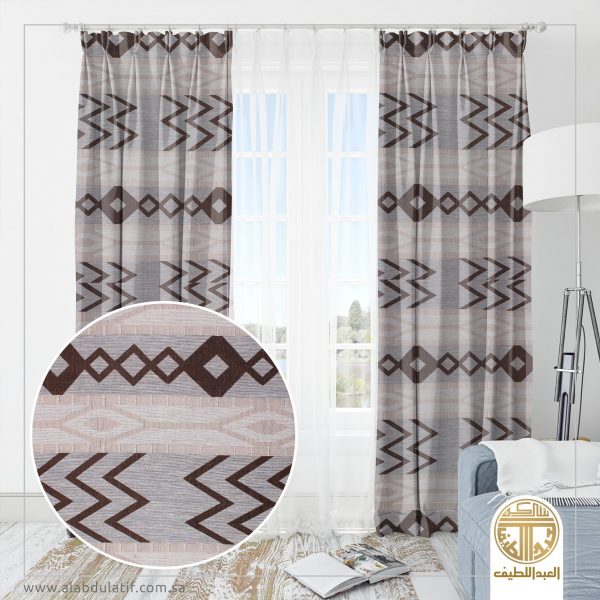 ستاره جاكار كبيره 138X240