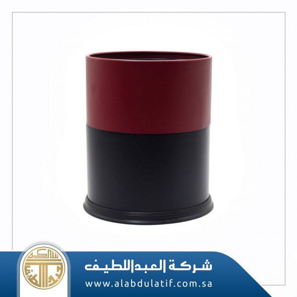 سطل حديد لونين