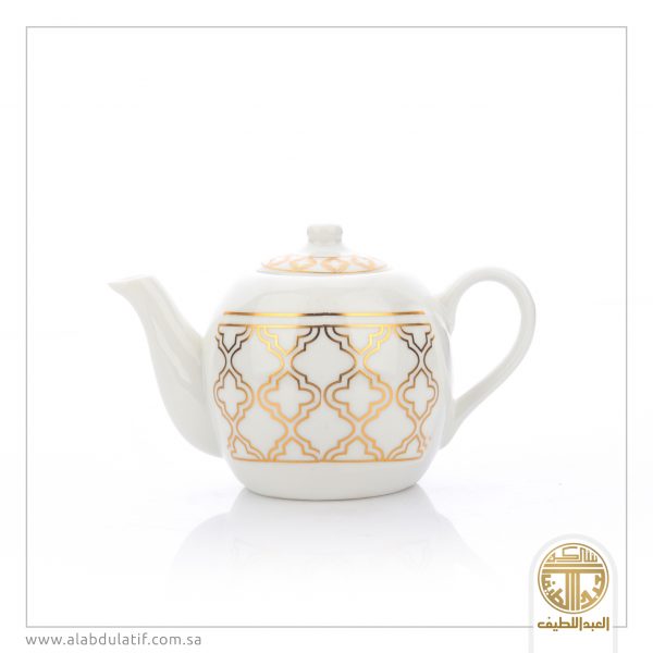 براد شاهي مشجر