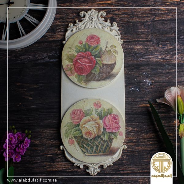 منظر دوريين ابيض بورد