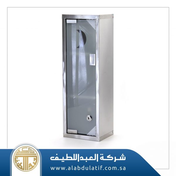 صيدليه طويله استيل