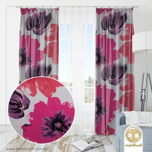 ستاره قماش كبيره 240X140