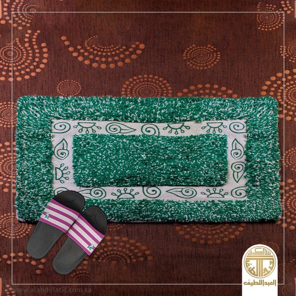 دعاسة صغيره قطن