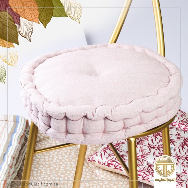 مخده مدوره صغيره