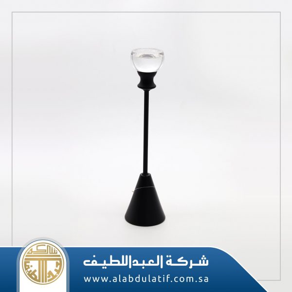 شمعدان اسود