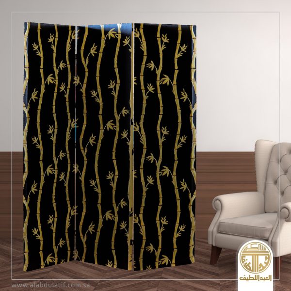 مقسم مطبوع ( بارتشين )