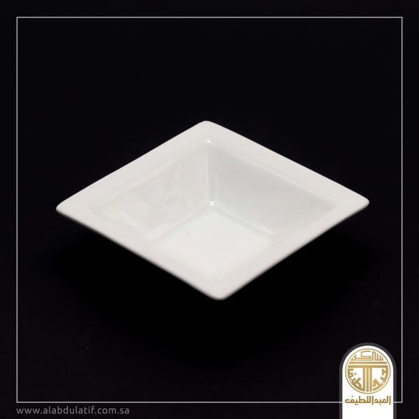 زبديه مربعه عمقيه