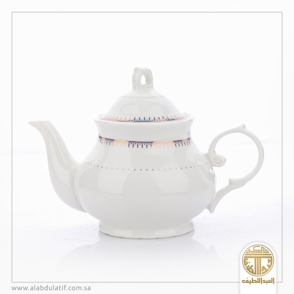 براد شاهي مشجر