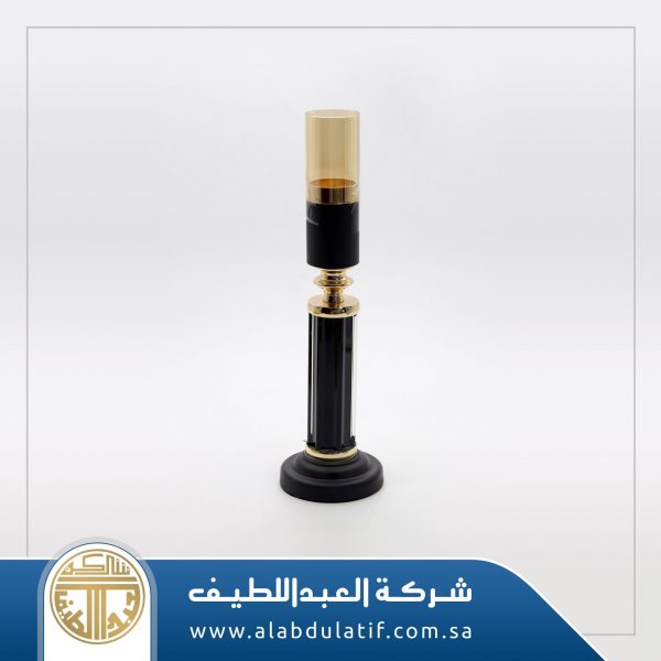 شمعدان ذهبي ممتاز