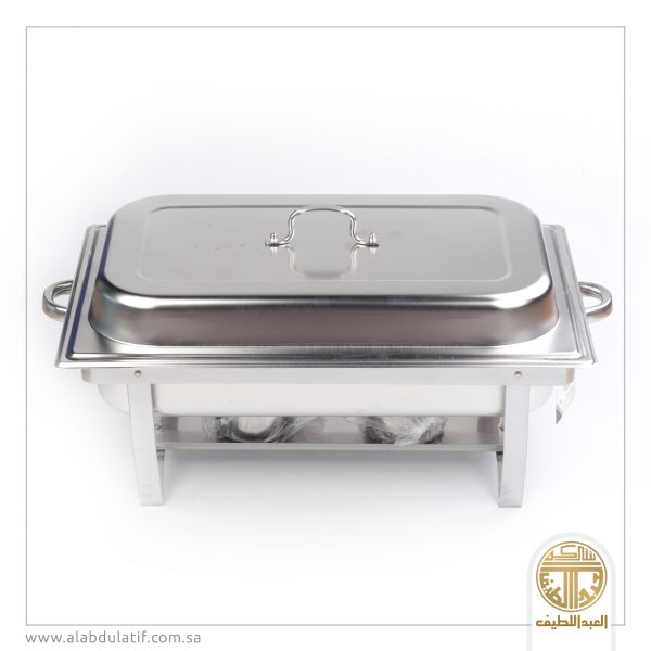 سخان اكل استيل مستطيل