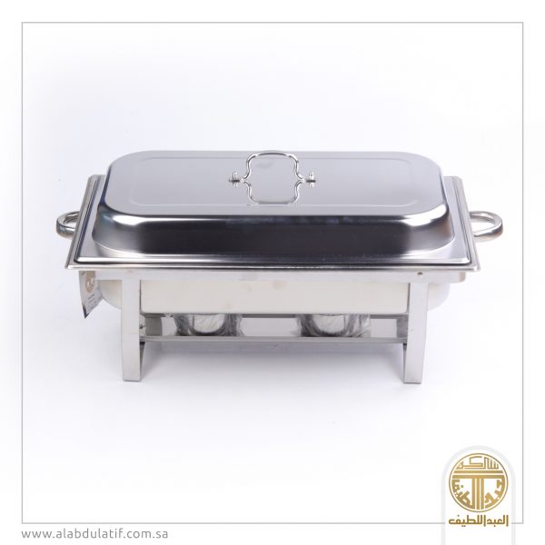 سخان اكل استيل مستطيل