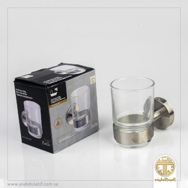 حامل فرشاة أسنان