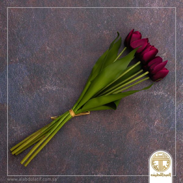 باقة ورود