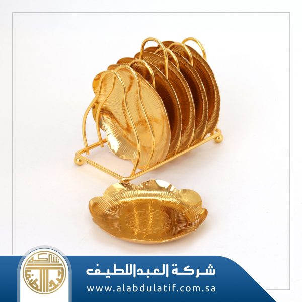 صحن حلوى