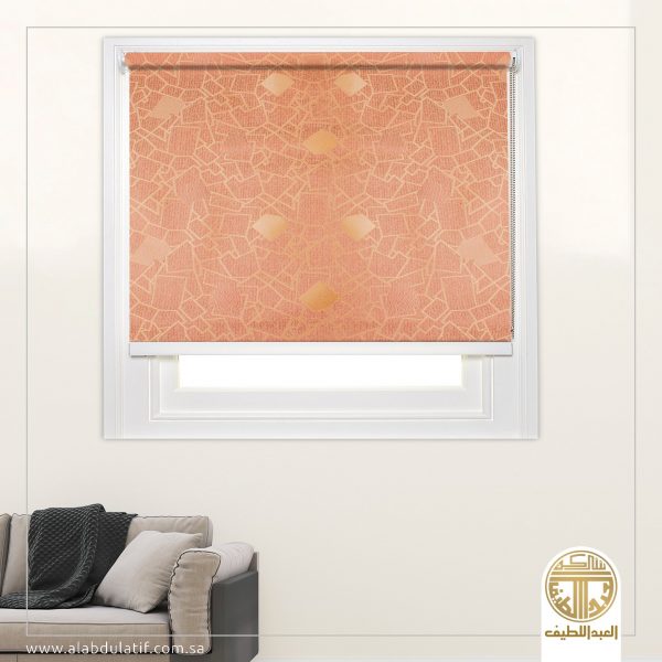 ستاره رول مشجر