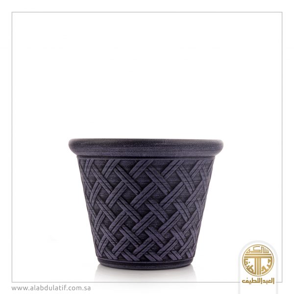 مركن زرع وسط