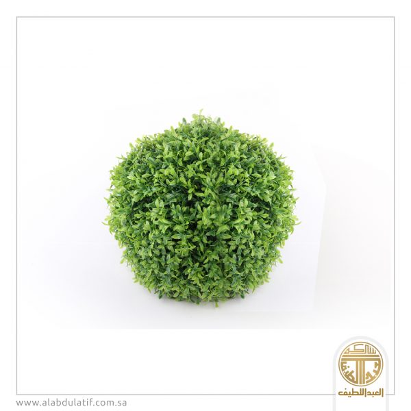 كورة خضار مدوره