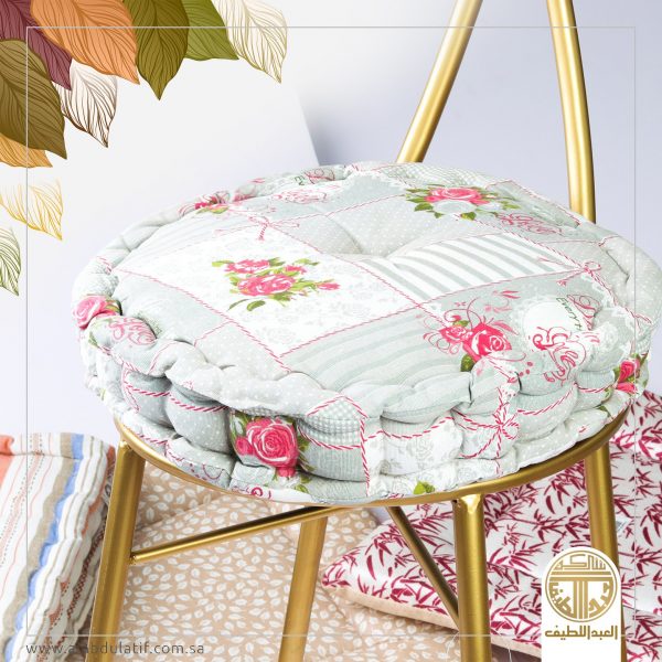 مخده مدوره صغيره