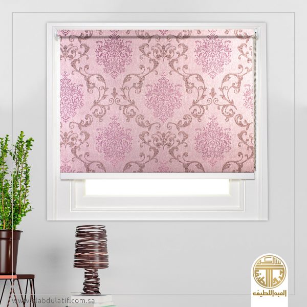 ستاره رول مشجر