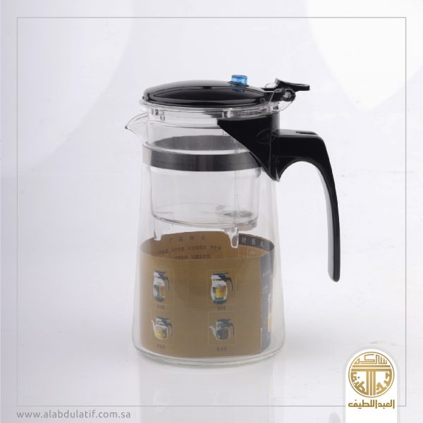 براد زجاج ( مزيته )