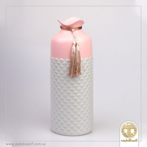 فازه سيراميك ملون