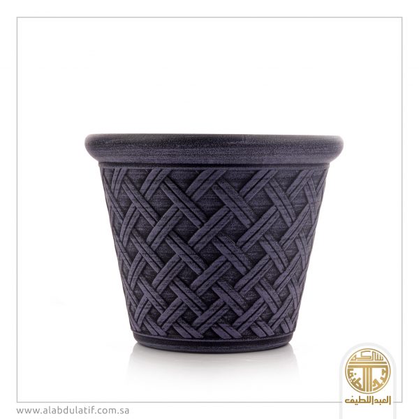 مركن زرع وسط