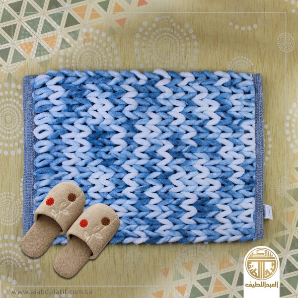 دعاسة قطنيه باشكال دائريه