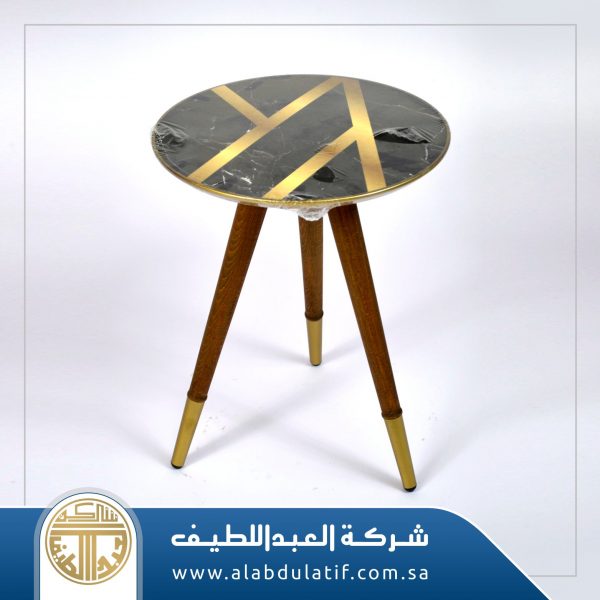 طاولة تركي مفرد