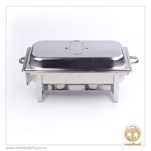 سخان اكل استيل مستطيل