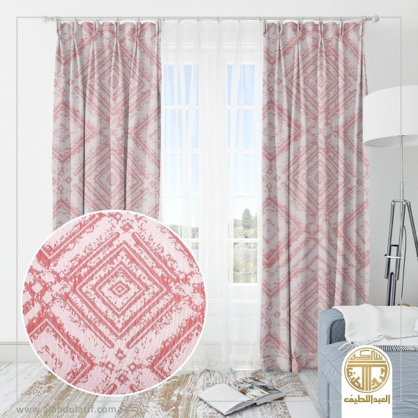 ستاره قماش 140X240