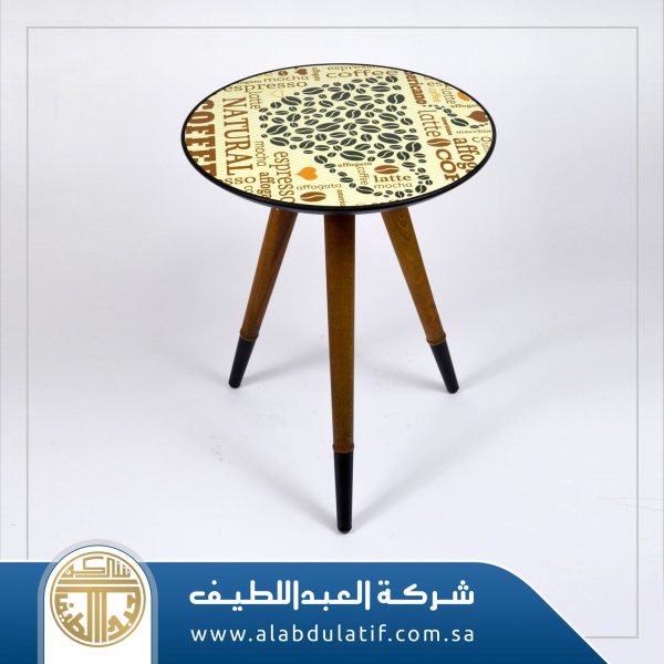 طاولة تركي مفرد