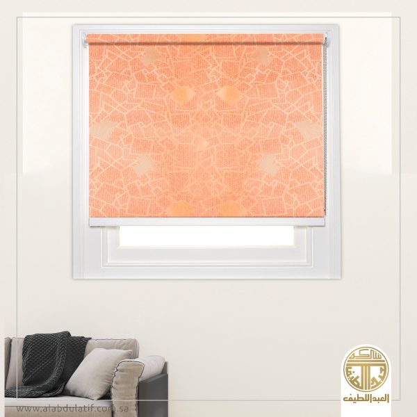 ستاره رول مشجر