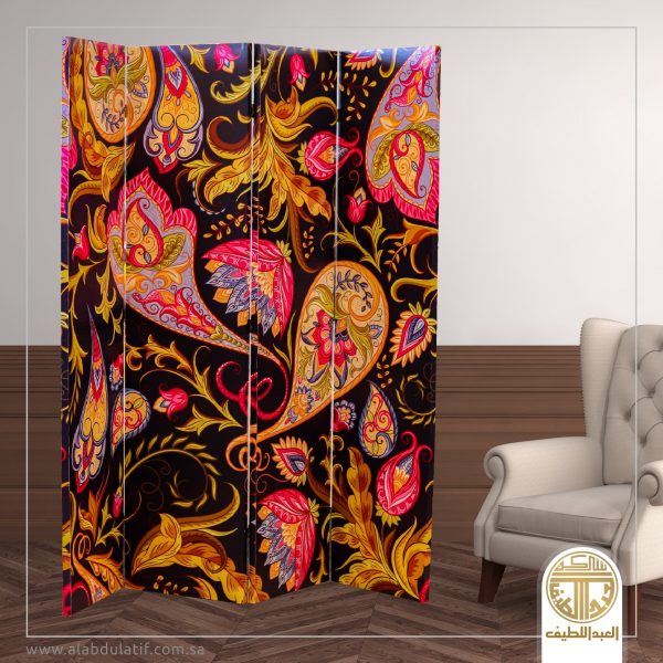 مقسم مطبوع ( بارتشين )