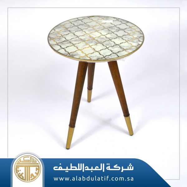 طاولة تركي مفرد