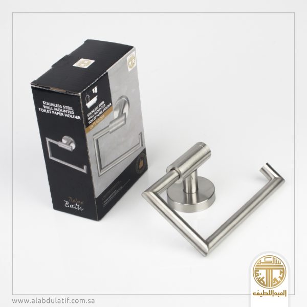 ستاند مناديل استيل