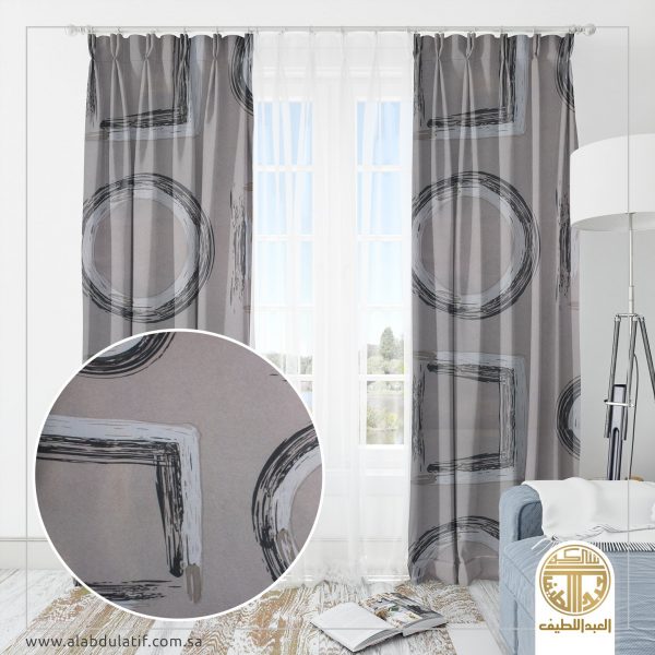 ستاره قماش كبيره 240X140