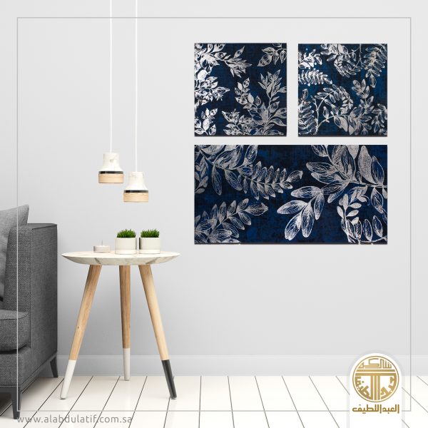 طقم منظر 3 قطع