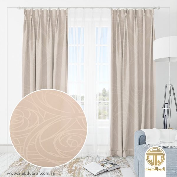 ستاره قماش كبيره 140X240