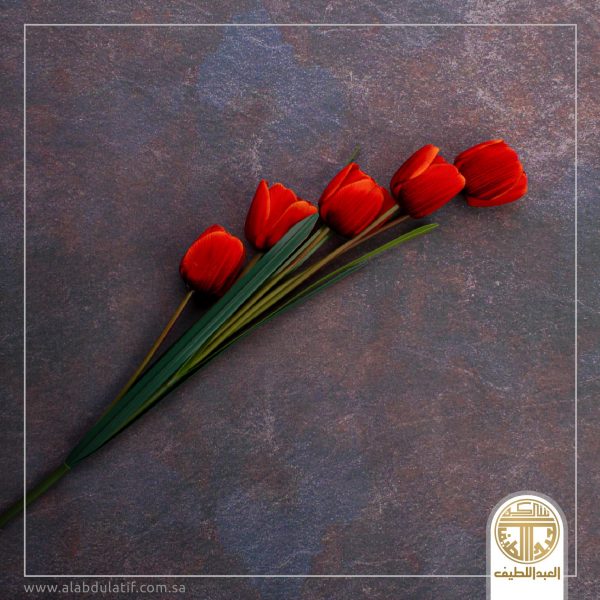 باقة ورد روز طويلة