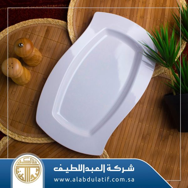 سرويس ميلامين ابيض