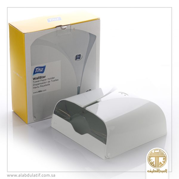 حامل مناديل جداري