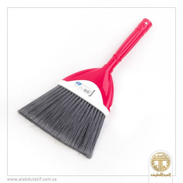 مكنسة بعصا تركي