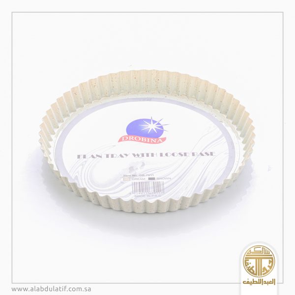 قالب تارت متحرك