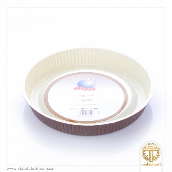 قالب تارت جرانيت